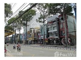 Studio Nhà mặt tiền for sale in TP.Hồ Chí Minh, Phường 10, Gò Vấp, TP.Hồ Chí Minh