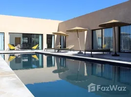 4 Bedroom Villa for sale in Marrakech, Marrakech Tensift Al Haouz, Na Marrakech Medina, Marrakech