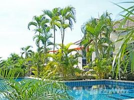 2 Bedrooms Villa for rent in Bang Sare, Pattaya Bangsaray Villa Resort