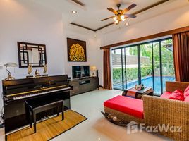 3 Bedroom Villa for sale at Land and Houses Park, Chalong, Phuket Town, Phuket