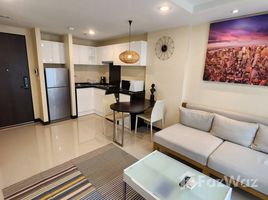 1 Bedroom Condo for rent at The Unique at Nimman, Suthep, Mueang Chiang Mai, Chiang Mai