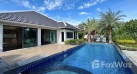 Available Units at European Thai House 