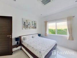 3 Bedrooms Villa for sale in Nong Kae, Hua Hin Sea Breeze Villas Hua Hin
