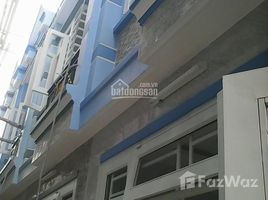 Studio House for sale in Ho Chi Minh City, Ward 7, Go vap, Ho Chi Minh City