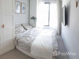 1 Schlafzimmer Wohnung zu verkaufen im Life Ladprao, Chomphon