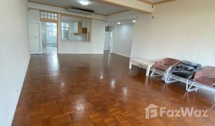 曼谷 Khlong Tan Nuea KC Court Apartment 3 卧室 住宅 售 