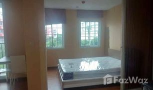 1 Schlafzimmer Wohnung zu verkaufen in Om Noi, Samut Sakhon Tulip Square Condo