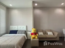 Studio Condo for rent at Q Asoke, Makkasan, Ratchathewi