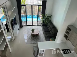 在Phuket Baan Charoensuk租赁的2 卧室 屋, Si Sunthon, 塔朗