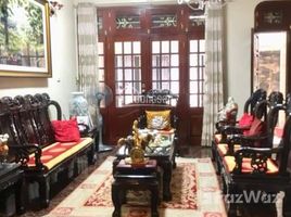 6 Schlafzimmer Haus zu verkaufen in Cau Giay, Hanoi, Nghia Do