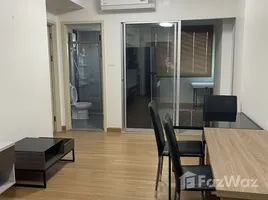 คอนโด สตูดิโอ ให้เช่า ในโครงการ ศุภาลัย ซิตี้ รีสอร์ท ระยอง, ปากน้ำ