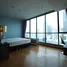 2 chambre Condominium à louer à , Khlong Toei Nuea