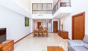 Квартира, 5 спальни на продажу в Bang Na, Бангкок Lasalle Suites & Spa Hotel