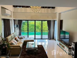 6 Bedroom House for rent at Perfect Masterpiece Rama 9, Prawet, Prawet