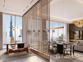 4 спален Пентхаус на продажу в St Regis The Residences, Downtown Dubai, Дубай