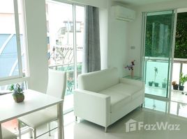 1 Bedroom Condo for sale at City Center Residence, Nong Prue