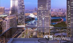 2 Habitaciones Apartamento en venta en BLVD Heights, Dubái Forte 1