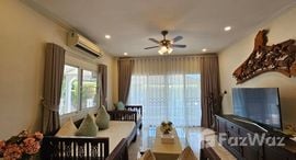 Available Units at Baan Suan Neramit 5