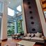 1 спален Квартира в аренду в Circle Condominium, Makkasan