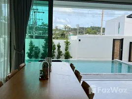 3 Bedroom Villa for rent at Casa Signature, Ko Kaeo, Phuket Town, Phuket, Thailand