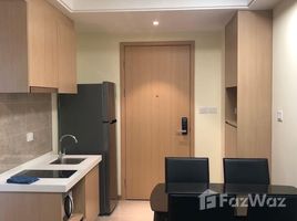 2 спален Квартира в аренду в Regal Condo Sathorn - Naradhiwas, Thung Mahamek, Сатхон