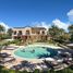 3 chambre Villa à vendre à Jumeirah Golf Estates., Fire