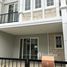 4 Bedroom Villa for rent at Golden Town Ladprao - Kaset Nawamin, Khlong Kum, Bueng Kum, Bangkok