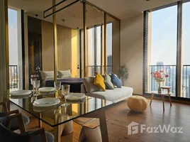 อพาร์ทเม้นท์ 1 ห้องนอน ให้เช่า ในโครงการ โนเบิล บี นายทีน, คลองเตยเหนือ