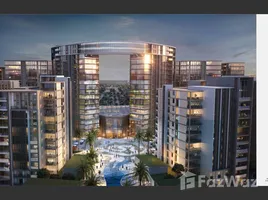 1 спален Квартира на продажу в Zed Towers, Sheikh Zayed Compounds, Sheikh Zayed City