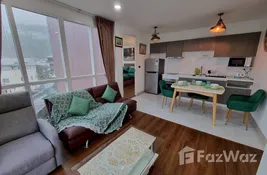 1 bedroom คอนโด for sale at โอโซน คอนโดเทล in ภูเก็ต, ไทย