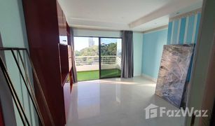 2 Bedrooms Condo for sale in Nong Prue, Pattaya Pattaya Hill Resort