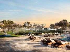  Land for sale at Lea, Yas Island