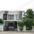 3 спален Таунхаус на продажу в Pruksa Prime Bangphlu-Ratchapruk, Bang Rak Yai