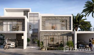 5 Bedrooms Villa for sale in Artesia, Dubai BELAIR at The Trump Estates – Phase 2
