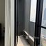 Studio Condo for rent at Chapter Charoennakorn-Riverside, Bang Lamphu Lang, Khlong San