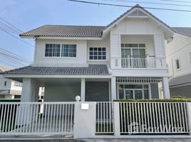 3 Bedroom House for rent at Baan Na Cheun, San Klang