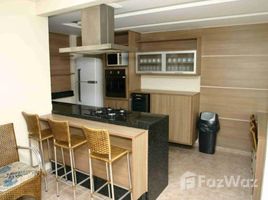 3 Quarto Apartamento for sale at Jardim Antonio Von Zuben, Campinas, Campinas