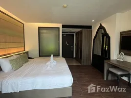 คอนโด สตูดิโอ ให้เช่า ในโครงการ เดอะ บีช คอนโดเทล , กะรน