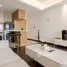 Penthouse Studio à louer à Botannia, West coast, Clementi