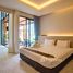2 Bedroom Villa for rent at Gold Chariot, Choeng Thale, Thalang