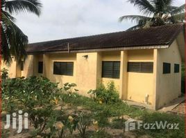 3 Bedrooms House for sale in , Central 3 Bedroom House At Ghana National C/C