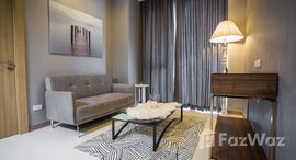 Viviendas disponibles en The Riviera Palm Beach Wongamat