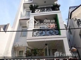 Studio Nhà mặt tiền for sale in TP.Hồ Chí Minh, Phường 6, Quận 10, TP.Hồ Chí Minh