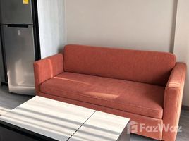 คอนโด 1 ห้องนอน ให้เช่า ในโครงการ เดอะ ไลน์ สุขุมวิท 101, บางจาก