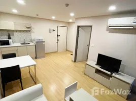 คอนโด 1 ห้องนอน ให้เช่า ในโครงการ คิวเฮ้าส์ คอนโด เชียงราย, ริมกก, เมืองเชียงราย, เชียงราย