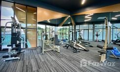 Фото 3 of the Communal Gym at The Grand Park Phase 2