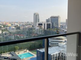 1 спален Кондо в аренду в The Lofts Ekkamai, Phra Khanong, Кхлонг Тоеи