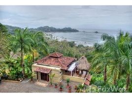 3 Habitación Casa en venta en Aguirre, Puntarenas, Aguirre