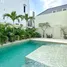 2 Kamar Vila for rent in Kuta, Bali, Kuta