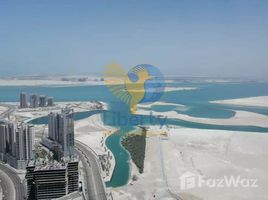 在The Gate Tower 3租赁的3 卧室 住宅, Shams Abu Dhabi, Al Reem Island